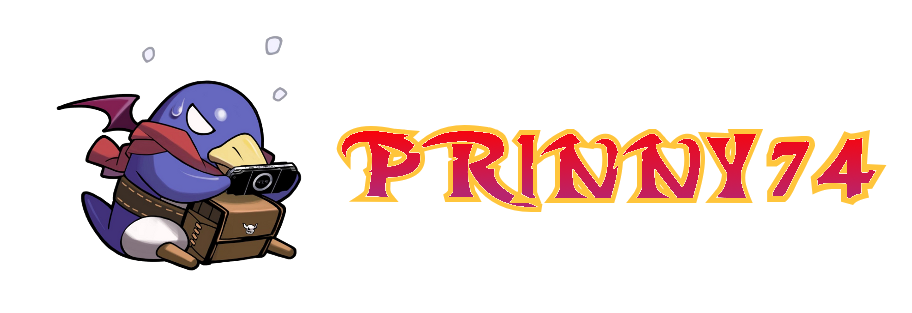 prinny